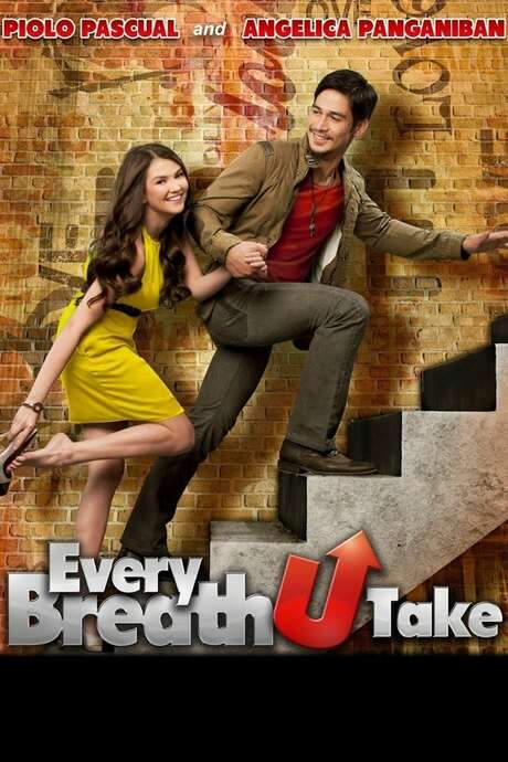 Every Breath U Take